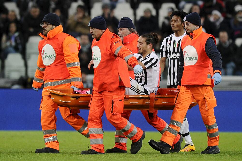 Martin Kaseres, Foto: Reuters