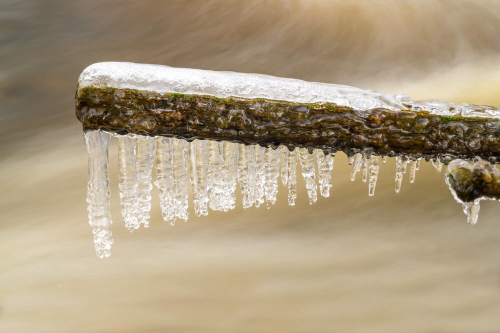 hladnoća, zima, Foto: Shutterstock.com