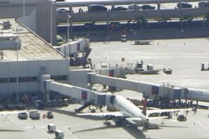 Pucnjava na aerodromu na Floridi: Stradalo najmanje pet osoba