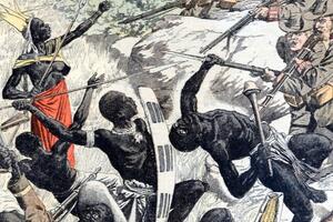 Njemačka bi mogla da plati odštetu Namibiji za ubistva s početka...