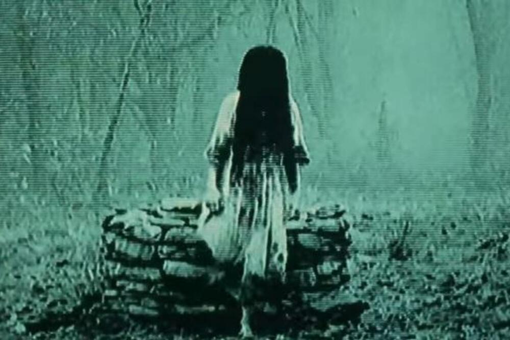 film Ring trailer, Foto: Screenshot (YouTube)