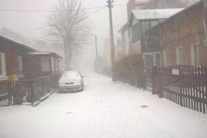 U Poljskoj već 46 žrtava zime