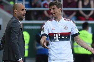 Miler: Ne čudi me što se Gvardiola muči u Sitiju