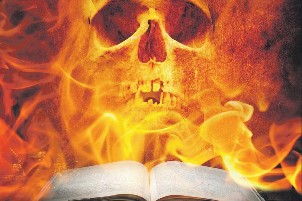 Knjiga, Foto: Shutterstock