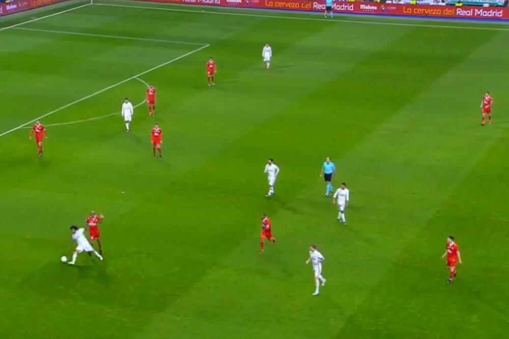 Marselo, Foto: Twitter