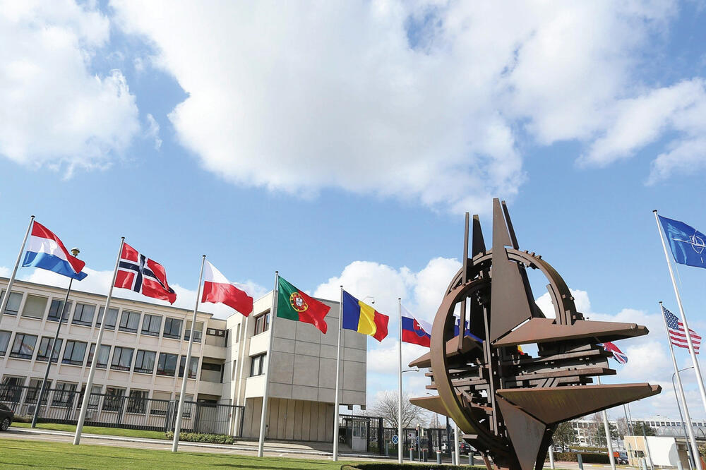 NATO, Foto: Teamnett.ro