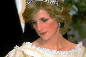 Pisma Lejdi Di prodata za skoro 18.000 eura