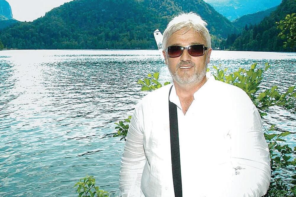 Zoran Đurić, Foto: Maja Boričić