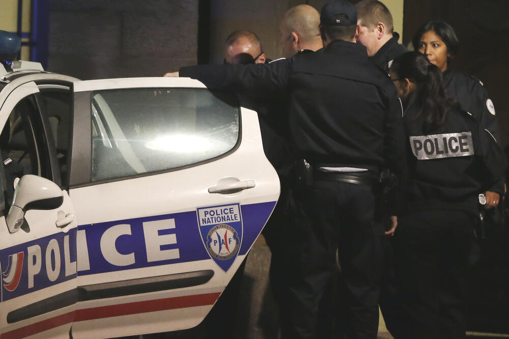 Ramuš Haradinaj, Foto: Beta/AP