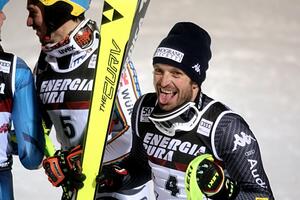 Osmogodišnje čekanje je završeno: Melgu slalom u Zagrebu