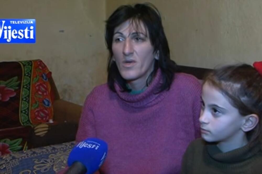 Tanja Miljanić, Foto: Screenshot (YouTube)