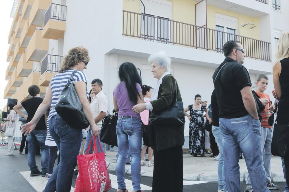 Tuški put, Foto: Vesko Belojevic