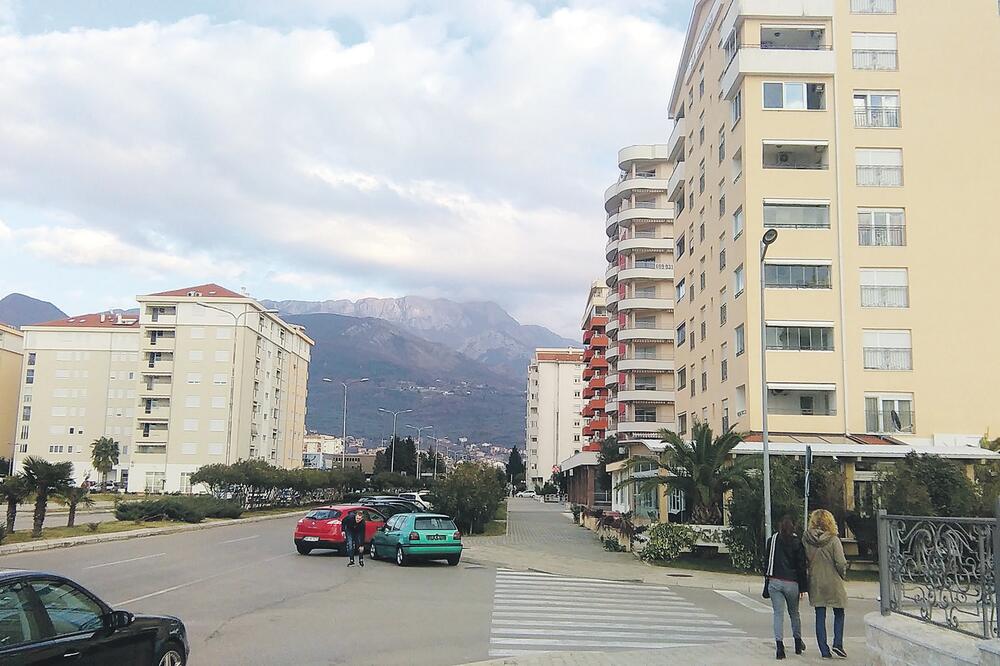 Bar, Foto: Radomir Petrić