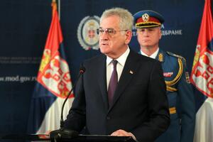 Predsjednik Srbije Nikolić odustao od posjete Kosovu na Badnji dan