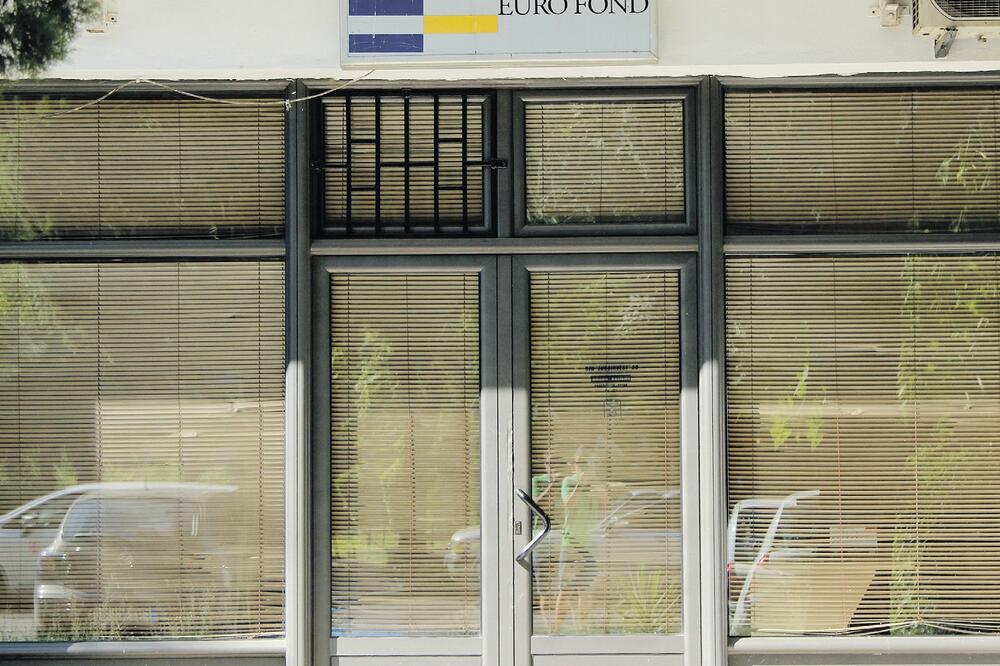 Eurofond, Foto: Filip Roganović