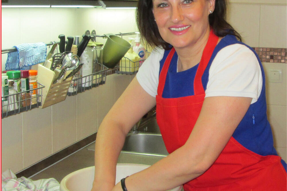 Miljin kuvar, Foto: Printscreen