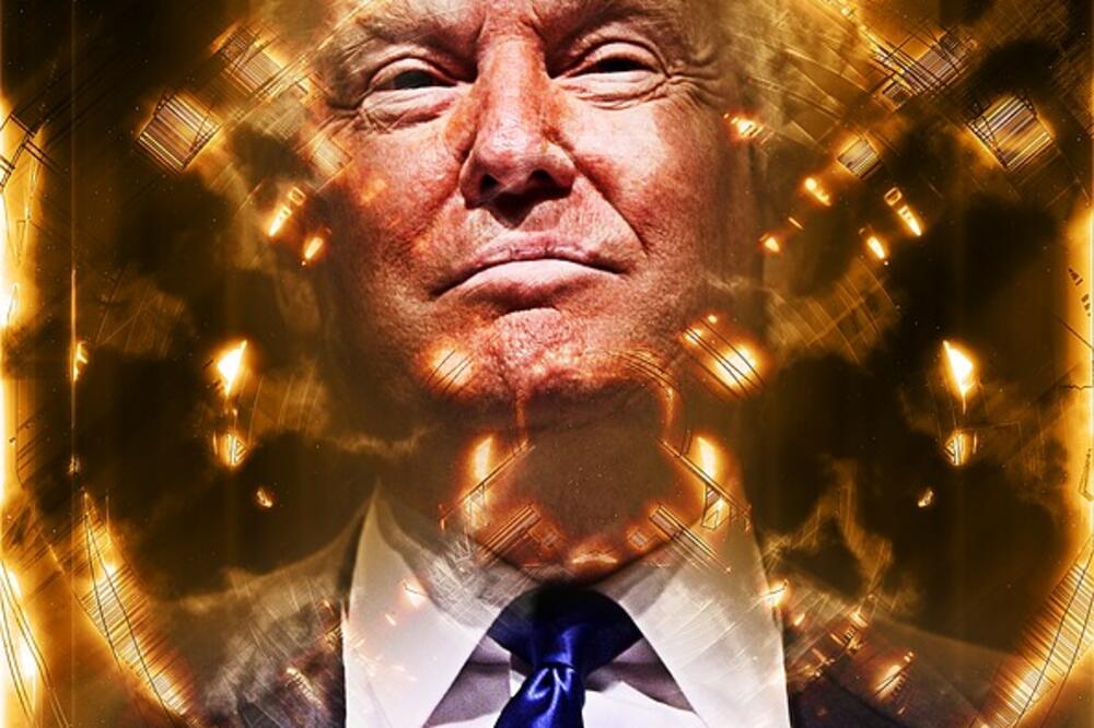 Donald Tramp, Foto: Pixabay.com