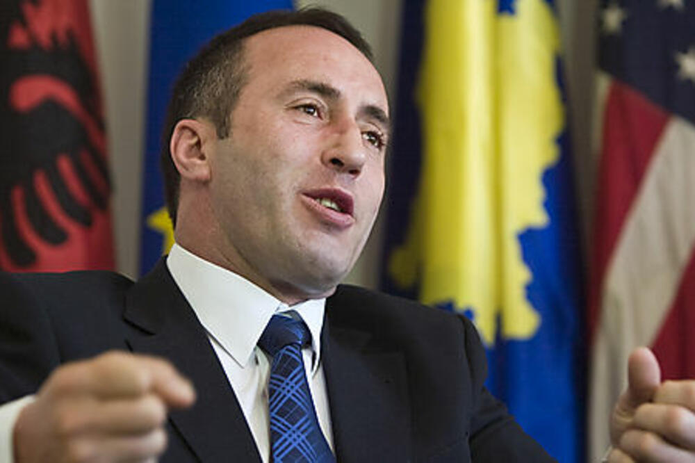 Ramuš Haradinaj, Foto: Beta