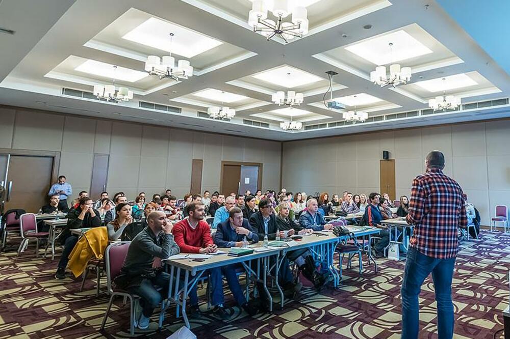 Jednostavni Excel, kurs, Foto: Emil Šabotić (Format produkcija)