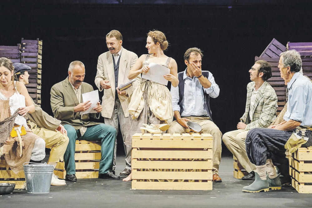 Hamleta u selu Mrduša donja, Foto: Duško Miljanić