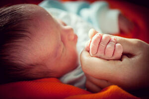 Dobrodošli na svijet: U Podgorici za 24 sata rođeno 14 beba