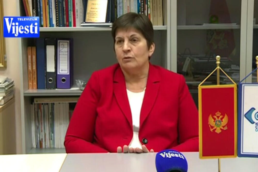 Zorica Kovačević, Foto: Printscreen (YouTube)