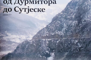 Tadić: Evo “Riječi Pive”, pa govorite