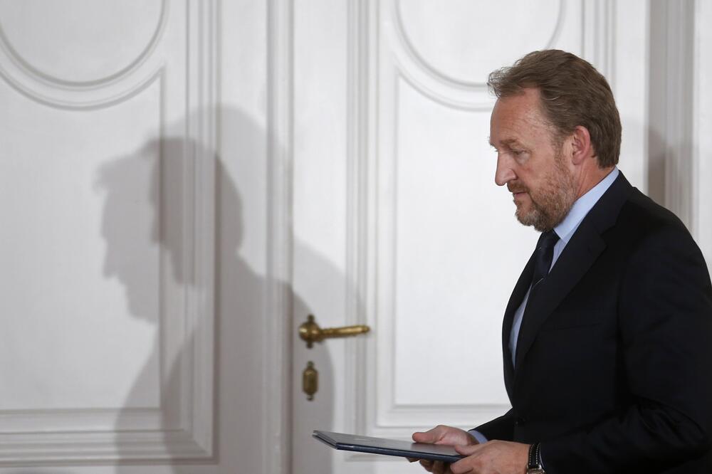 Bakir Izetbegović, Foto: Reuters