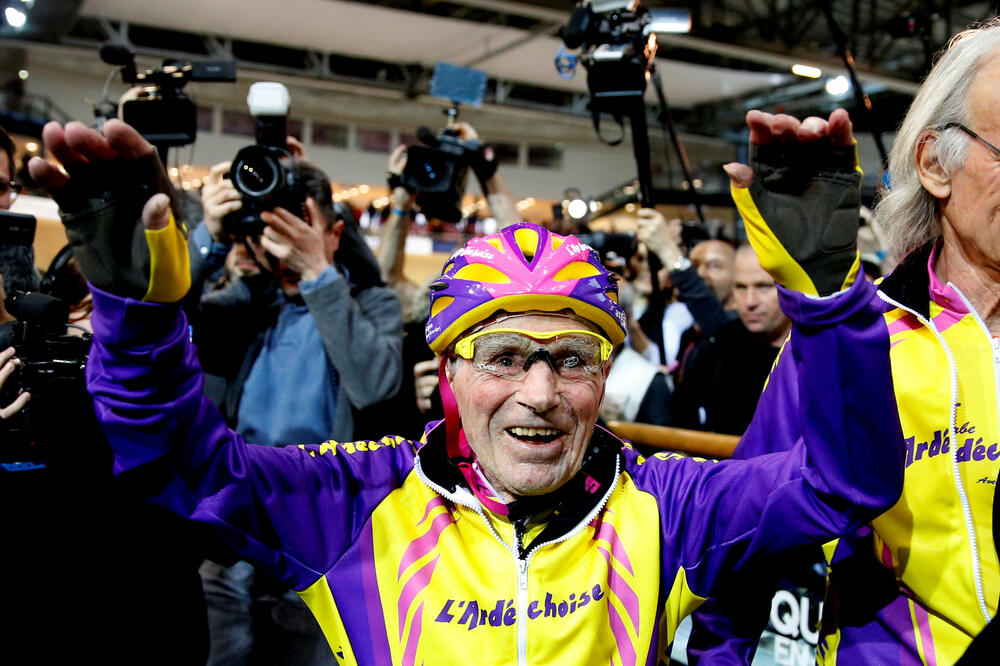 Maršan, Foto: Reuters