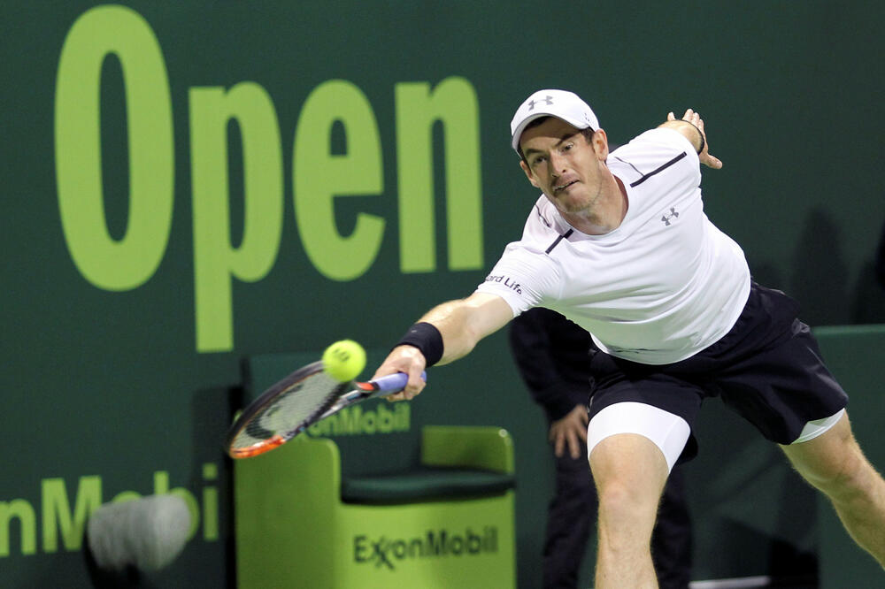 Marej, Foto: Reuters