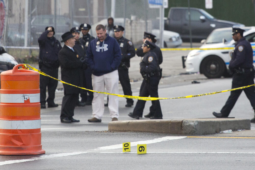 Njujork, Foto: Beta-AP