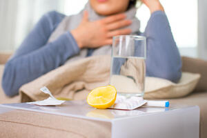 Prošle sedmice od gripa preminule tri osobe