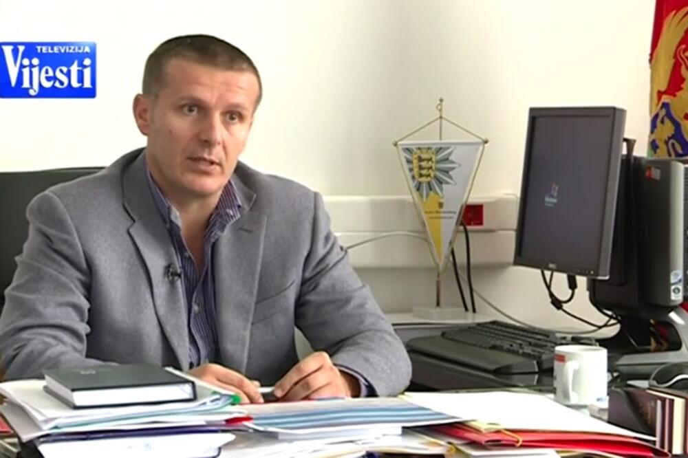 Zoran Tomčić, Foto: Screenshot (TV Vijesti)