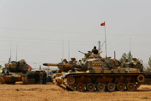 Turska traži podršku NATO saveznika