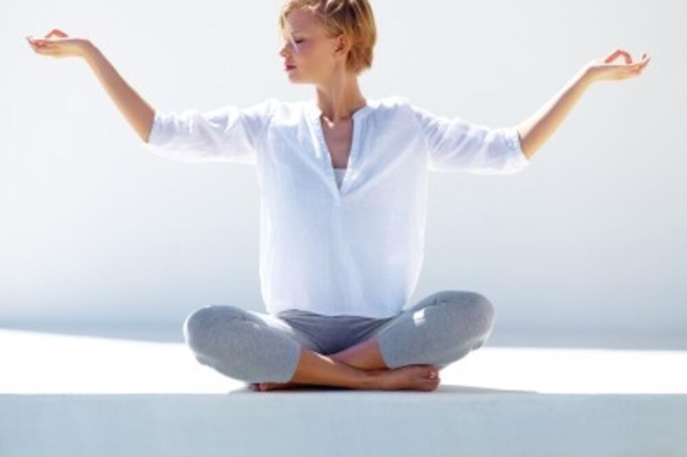 joga_2, Foto: SHUTTERSTOCK