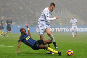 SMS neće u Juventus