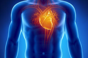 Šest znakova srčanog udara