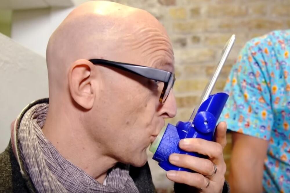 Kissenger, Foto: Screenshot (YouTube)