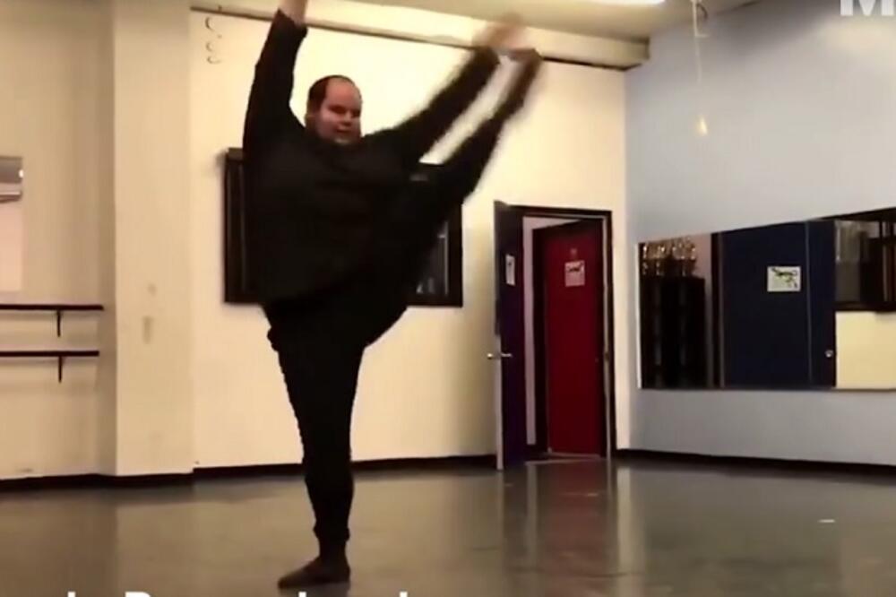 Erik Kavano, Foto: Screenshot