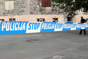 DNK otkrio ko je zapalio kamion na Cetinju?