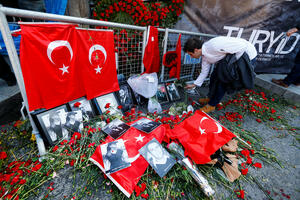 Turska produžila vanredno stanje za još tri mjeseca