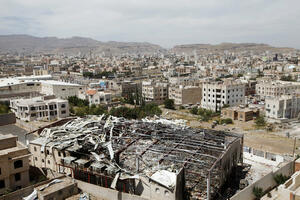 U Jemenu provladine snage napale Al Kaidu: Žrtve na obje strane