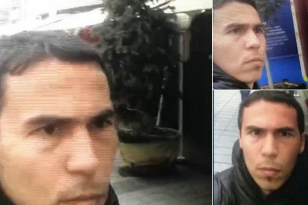 Iake Mašrapov, Foto: Screenshot (YouTube)