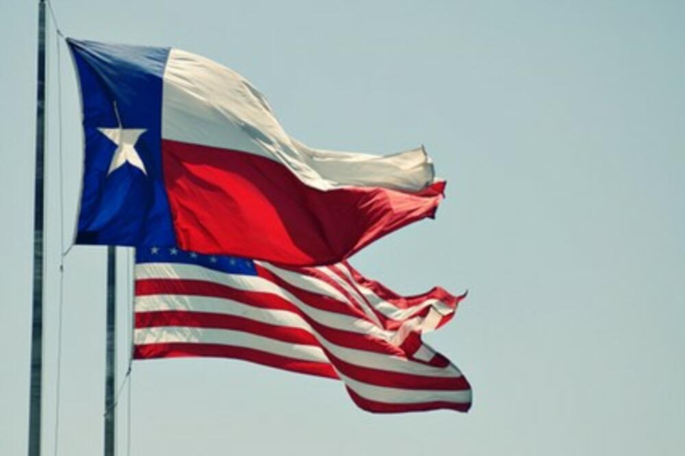SAD, Teksas, Foto: Usnews.com