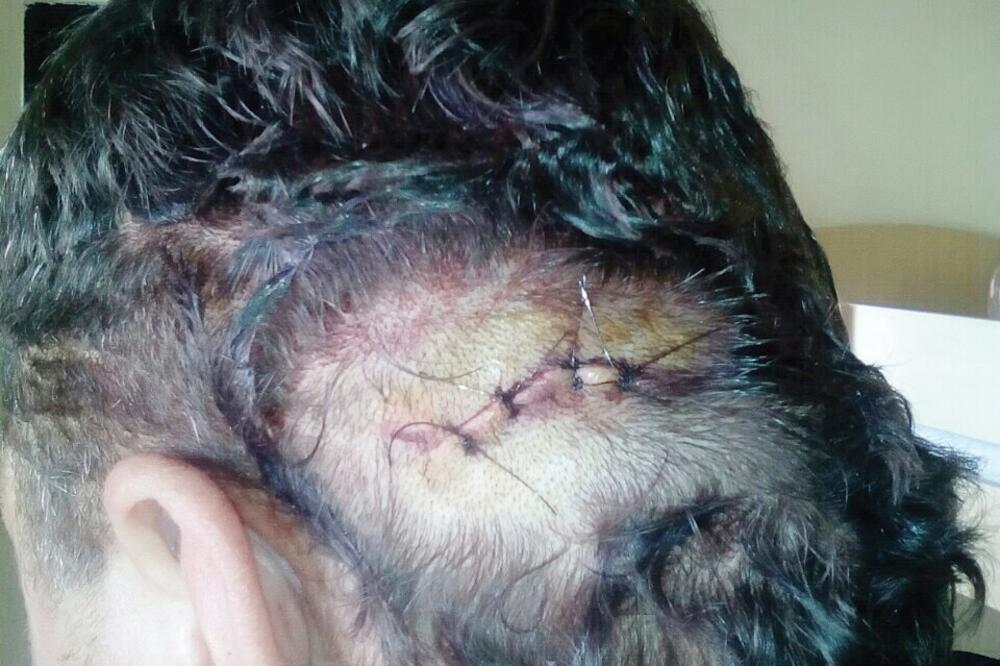 Duško Ševaljević, Foto: Privatna arhiva