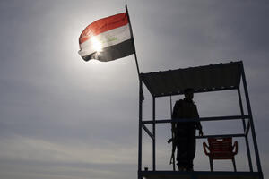 Irak: Napadi na policijske stanice, sedam policajaca ubijeno