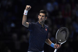 Đoković: I Federer i Nadal su opasni rivali