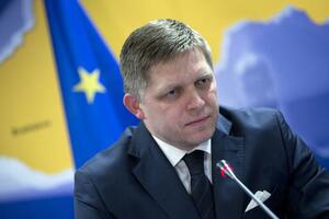 Fico pozvao lidere EU da ne pozivaju na referendume