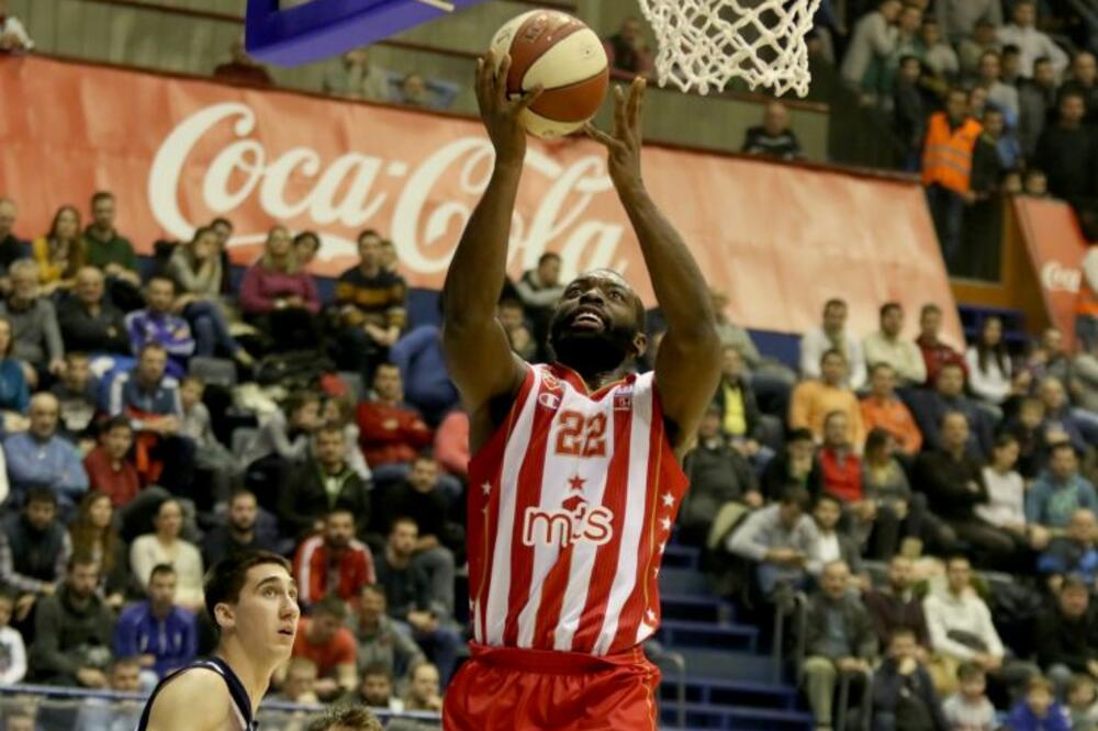 Dženkins, Foto: Aba-liga.com