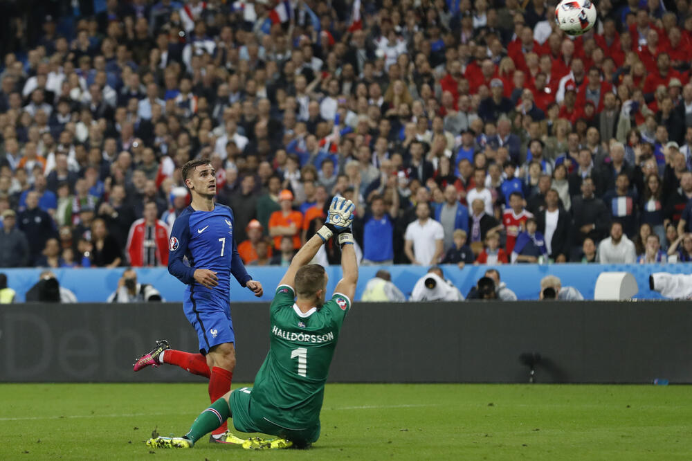 Antoan Grizman, Foto: Reuters